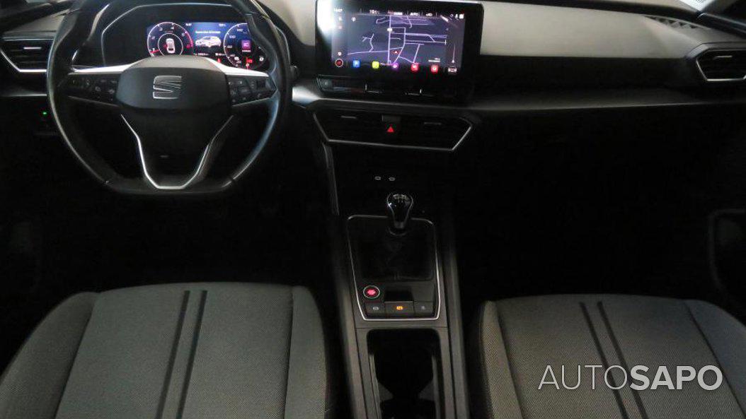 Seat Leon 2.0 TDi Style de 2022