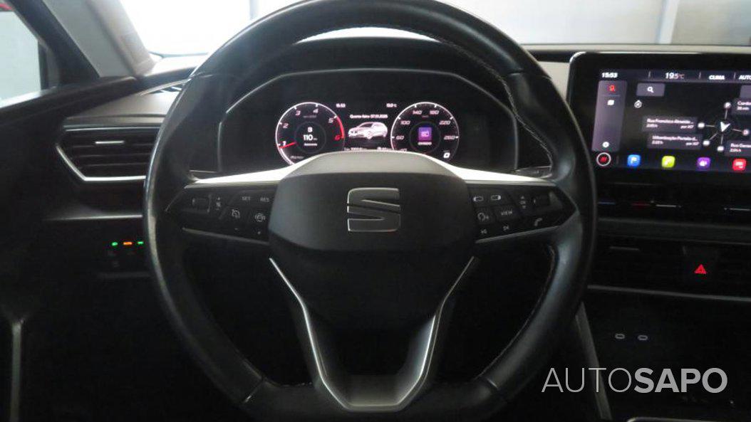 Seat Leon 2.0 TDi Style de 2022