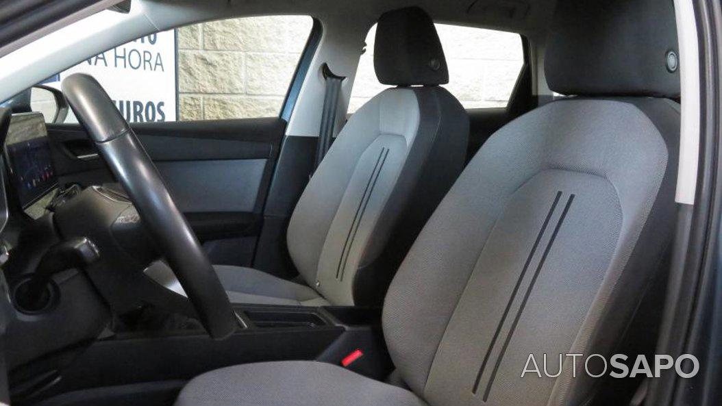 Seat Leon 2.0 TDi Style de 2022