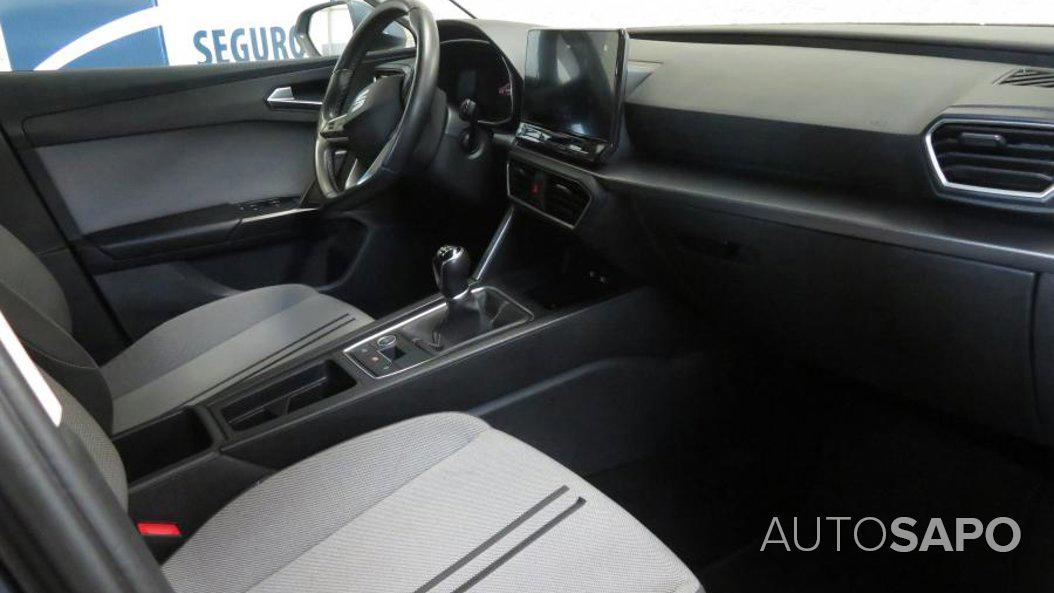 Seat Leon 2.0 TDi Style de 2022