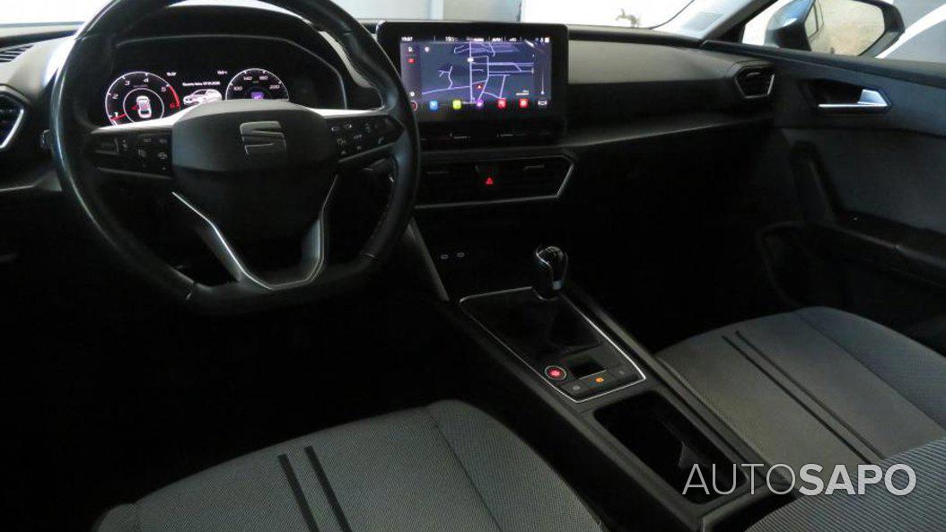 Seat Leon 2.0 TDi Style de 2022