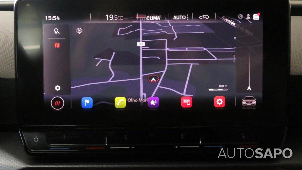 Seat Leon 2.0 TDi Style de 2022