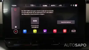 Seat Leon 2.0 TDi Style de 2022