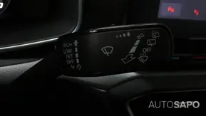 Seat Leon 2.0 TDi Style de 2022