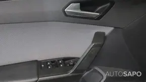 Seat Leon 2.0 TDi Style de 2022