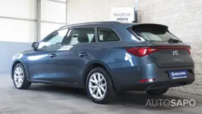 Seat Leon 2.0 TDi Style de 2022