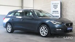 Seat Leon 2.0 TDi Style de 2022