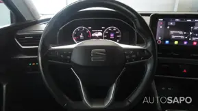 Seat Leon 2.0 TDi Style de 2022