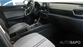 Seat Leon 2.0 TDi Style de 2022