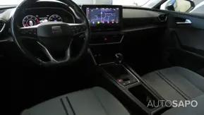 Seat Leon 2.0 TDi Style de 2022