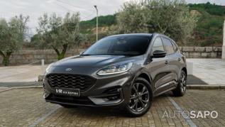 Ford Kuga 1.5 TDCi EcoBlue ST-Line X Aut. de 2022