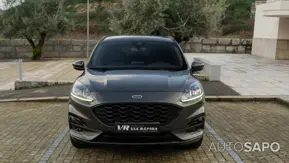 Ford Kuga 1.5 TDCi EcoBlue ST-Line X Aut. de 2022