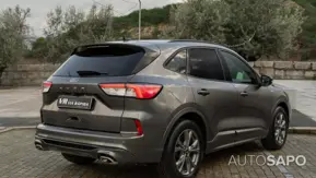 Ford Kuga 1.5 TDCi EcoBlue ST-Line X Aut. de 2022