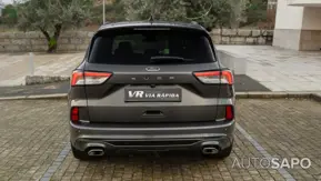 Ford Kuga 1.5 TDCi EcoBlue ST-Line X Aut. de 2022