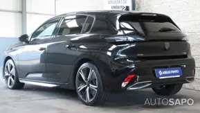Peugeot 308 de 2024