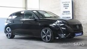 Peugeot 308 de 2024