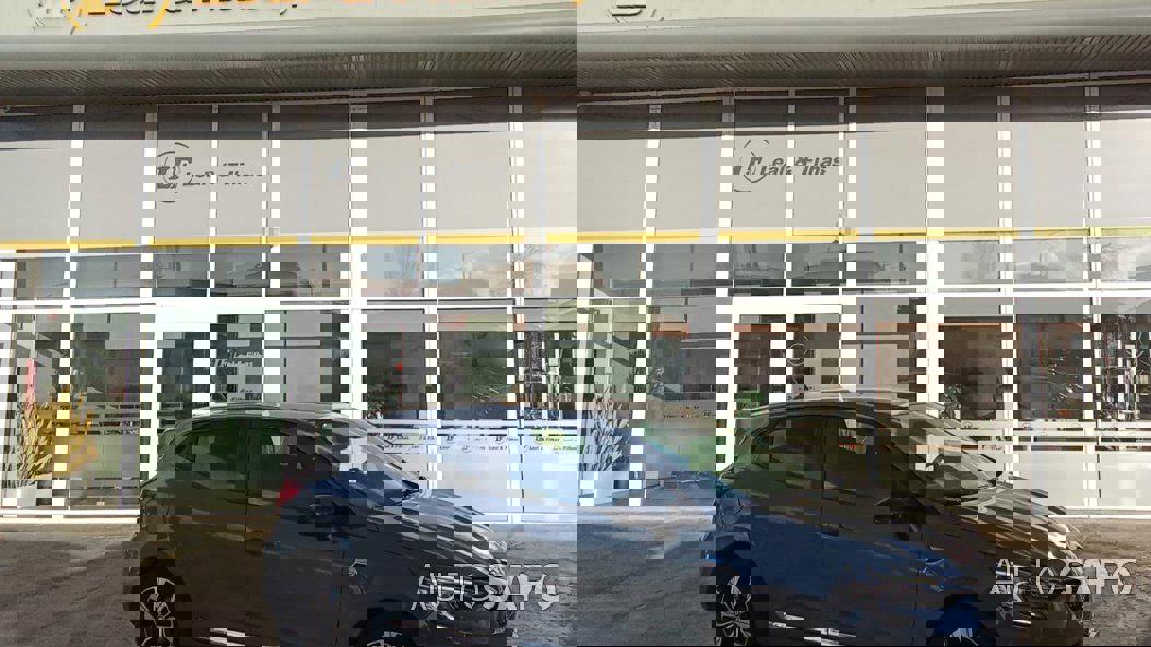 Renault Clio 1.0 TCe Limited de 2022