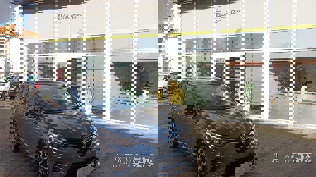 Renault Clio 1.0 TCe Limited de 2022