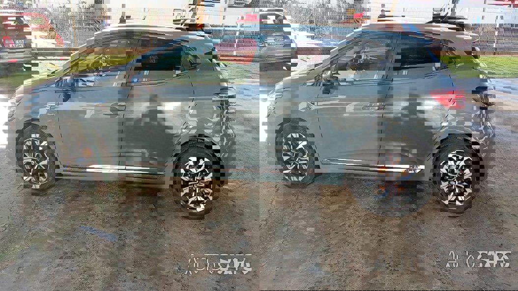 Renault Clio 1.0 TCe Limited de 2022