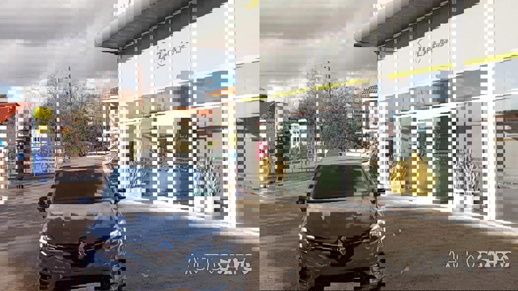 Renault Clio 1.0 TCe Limited de 2022