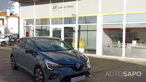 Renault Clio 1.0 TCe Limited de 2022