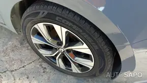 Renault Clio 1.0 TCe Limited de 2022