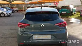 Renault Clio 1.0 TCe Limited de 2022