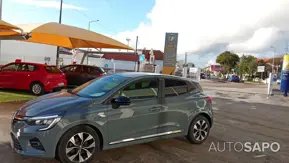 Renault Clio 1.0 TCe Limited de 2022