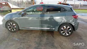 Renault Clio 1.0 TCe Limited de 2022