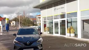 Renault Clio 1.0 TCe Limited de 2022