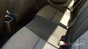 Renault Clio 1.0 TCe Limited de 2022