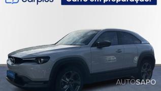 Mazda MX-30 e-Skyactiv Excellence de 2021