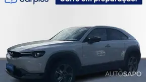 Mazda MX-30 e-Skyactiv Excellence de 2021