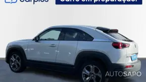 Mazda MX-30 e-Skyactiv Excellence de 2021