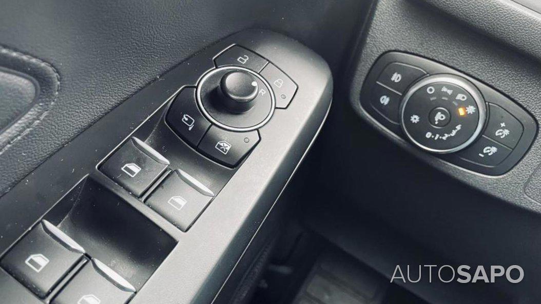 Ford Focus 1.0 EcoBoost ST-Line X de 2023