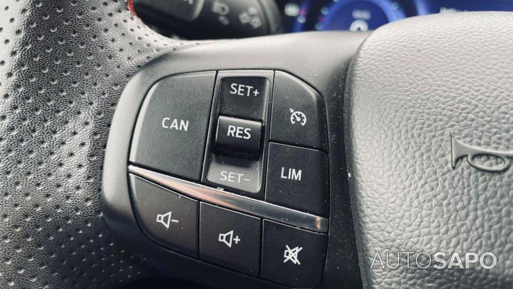 Ford Focus 1.0 EcoBoost ST-Line X de 2023