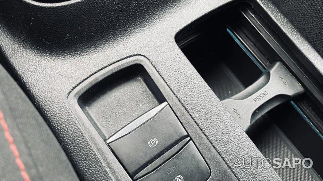 Ford Focus 1.0 EcoBoost ST-Line X de 2023