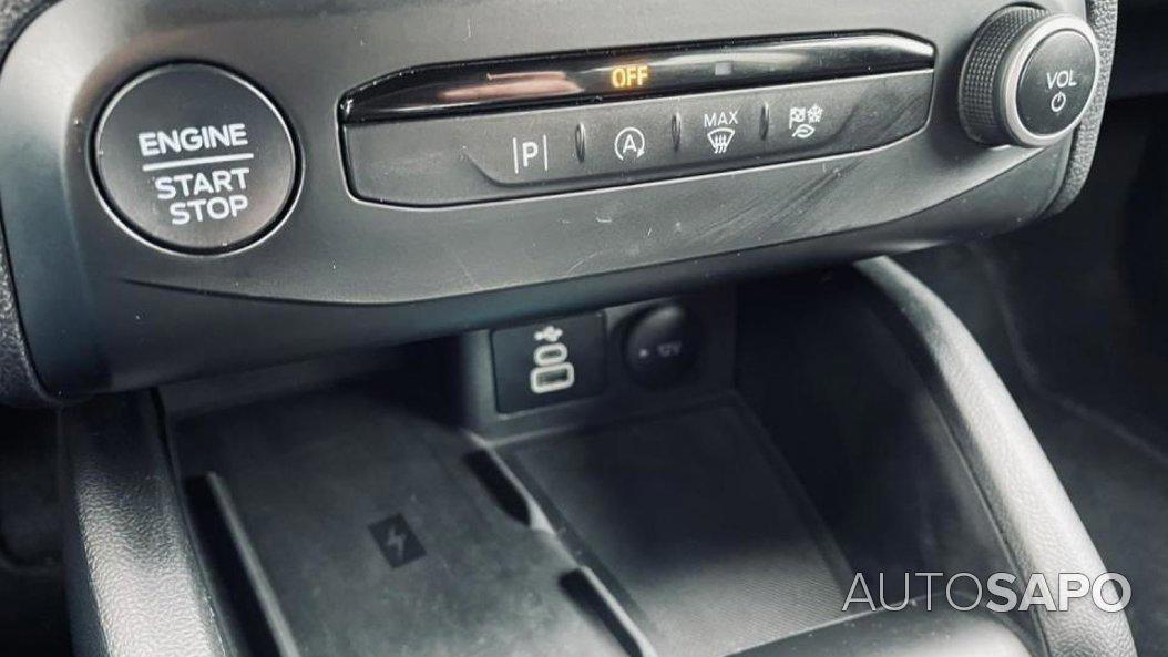 Ford Focus 1.0 EcoBoost ST-Line X de 2023