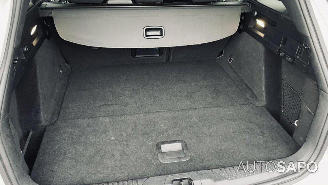 Ford Focus 1.0 EcoBoost ST-Line X de 2023