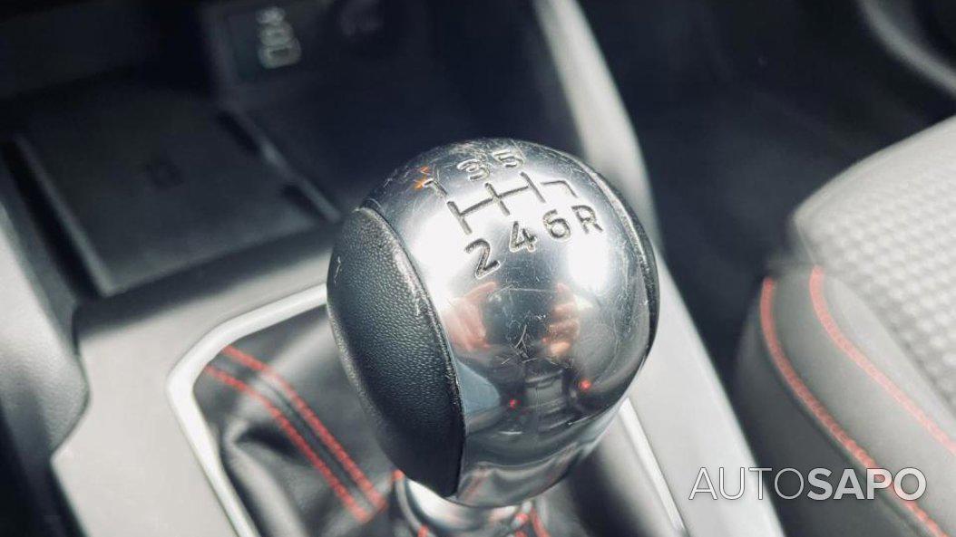 Ford Focus 1.0 EcoBoost ST-Line X de 2023