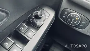 Ford Focus 1.0 EcoBoost ST-Line X de 2023