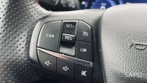 Ford Focus 1.0 EcoBoost ST-Line X de 2023