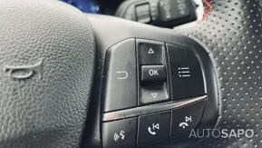 Ford Focus 1.0 EcoBoost ST-Line X de 2023