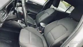 Ford Focus 1.0 EcoBoost ST-Line X de 2023