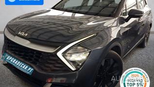 Kia Sportage de 2022