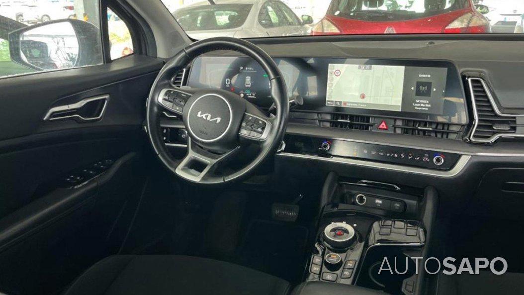 Kia Sportage de 2022