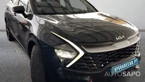 Kia Sportage de 2022