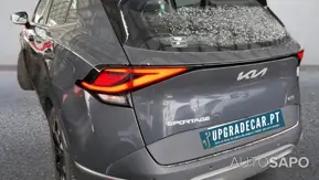 Kia Sportage de 2022