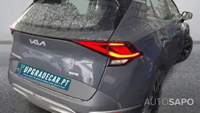 Kia Sportage de 2022