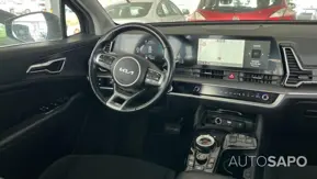 Kia Sportage de 2022